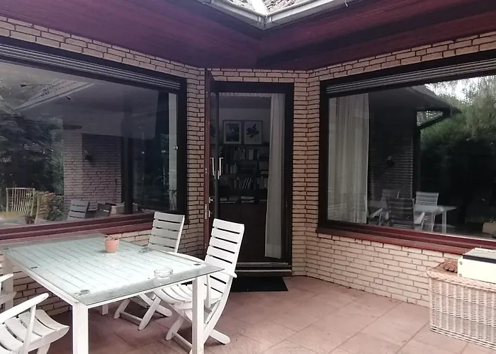 Beletage Alstertal